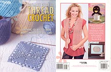 LA Ultimate Guide to Thread Crochet