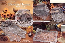 ASN Down-Home Doilies