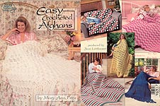 ASN Easy Crocheted Afghans