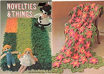 tar Book No. 232: Novelties & Things