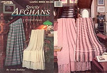 LA Strictly Afghans