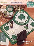 TNS Crochet Collector's Series: Shamrock Set