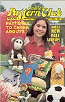 Annie's Pattern Club Vol II, No. 5, Oct - Nov 1981