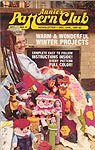 Annie's Pattern Club Vol II, No. 6, Dec - Jan 1981-82