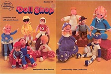 ASN Doll Shop