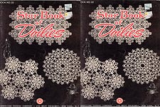 REPRINT - Star Book No. 22: Star Book of Doilies