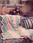 Annie's Crochet Quilt & Afghan Club, Pinwheel Afghan