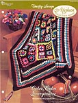 The Needlecraft Shop Crochet Collector Series: Color, Color Everywhere