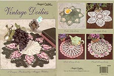 Maggie's Crochet Vintage Doilies