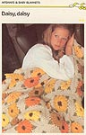 Marshall Cavendish LTD. Daisy, Daisy Afghan