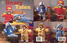 Annies Attic Beary Tales