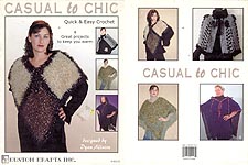 Kustom Krafts Inc., Casual to Chic