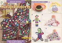 HWB Quick & Easy Scrap Projects