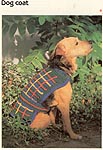 Marshall Cavendish LTD Dog Coat