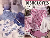 LA Little Books Dishcloths by the Dozen