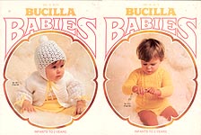 Bucilla Babies