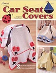 Annie's Crochet Car Seat Covers