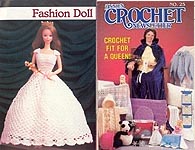 Annie's Crochet Newsletter #25, Jan-Feb 1987