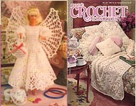 Annie's Crochet Newsletter #66, Nov-Dec 1993