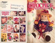 Annie's Crochet Newsletter #68, Mar-Apr 1994