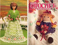 Annie's Crochet Newsletter #68, Mar-Apr 1994