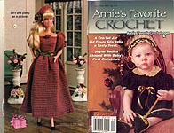 Annie's Favorite Crochet #114, December 01