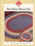 Vanna's Breakfast Room Set