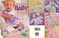 Annie's Attic Beautiful Baby Boutique