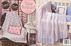 LA Sweet & Soft Baby Afghans