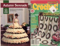 Hooked on Crochet! #84, Dec 2000