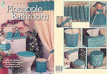 HWB Pineapple Bathroom