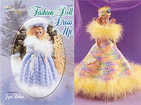 TNS Fashion Doll Dress Up