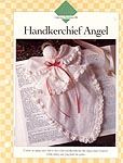 Vanna's Handkerchief Angel