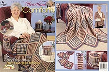 Annie's Attic Heartland Comforts