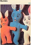 Marshall Cavendish LTD Bunnies