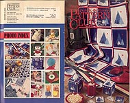 Annie's Quick & Easy Pattern Club No. 90, Dec 94 - Jan 95