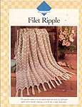 Vanna's Afghan and Crochet Favorites: Filet Ripple