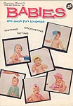 Star Book #148: Babies Are Such Fun To Dress