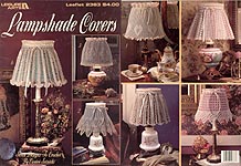 LA Lampshade Covers