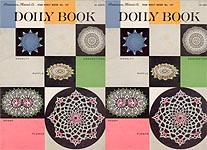 Star Book No. 137: Doily Book