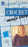 Coats & Clark Book No. 1403: Crochet Made Easy
