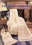 LA Country Afghans to Crochet