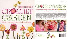 Suzanne Thompson Crochet Garden