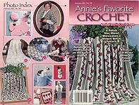 Annie's Favorite Crochet #109, Feb 01