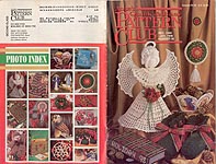 Annie's Quick & Easy Pattern Club No. 96, Dec 1995/ Jan 1996