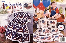 LA American Pride Afghans