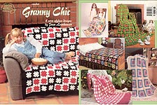 ASNCrochet Granny Chic