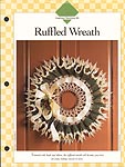 Vanna's Ruffled Wreath