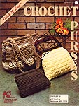 Quick 'N Easy Crochet Purses