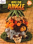 Annie's Crochet Into the Jungle
